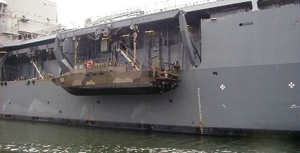 Swedish Battle Boats on Trial in Netherlands & UK
