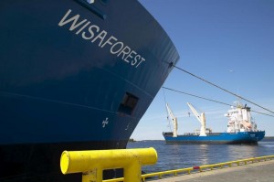 Feederlines Implements GL Fleetmanagement Software